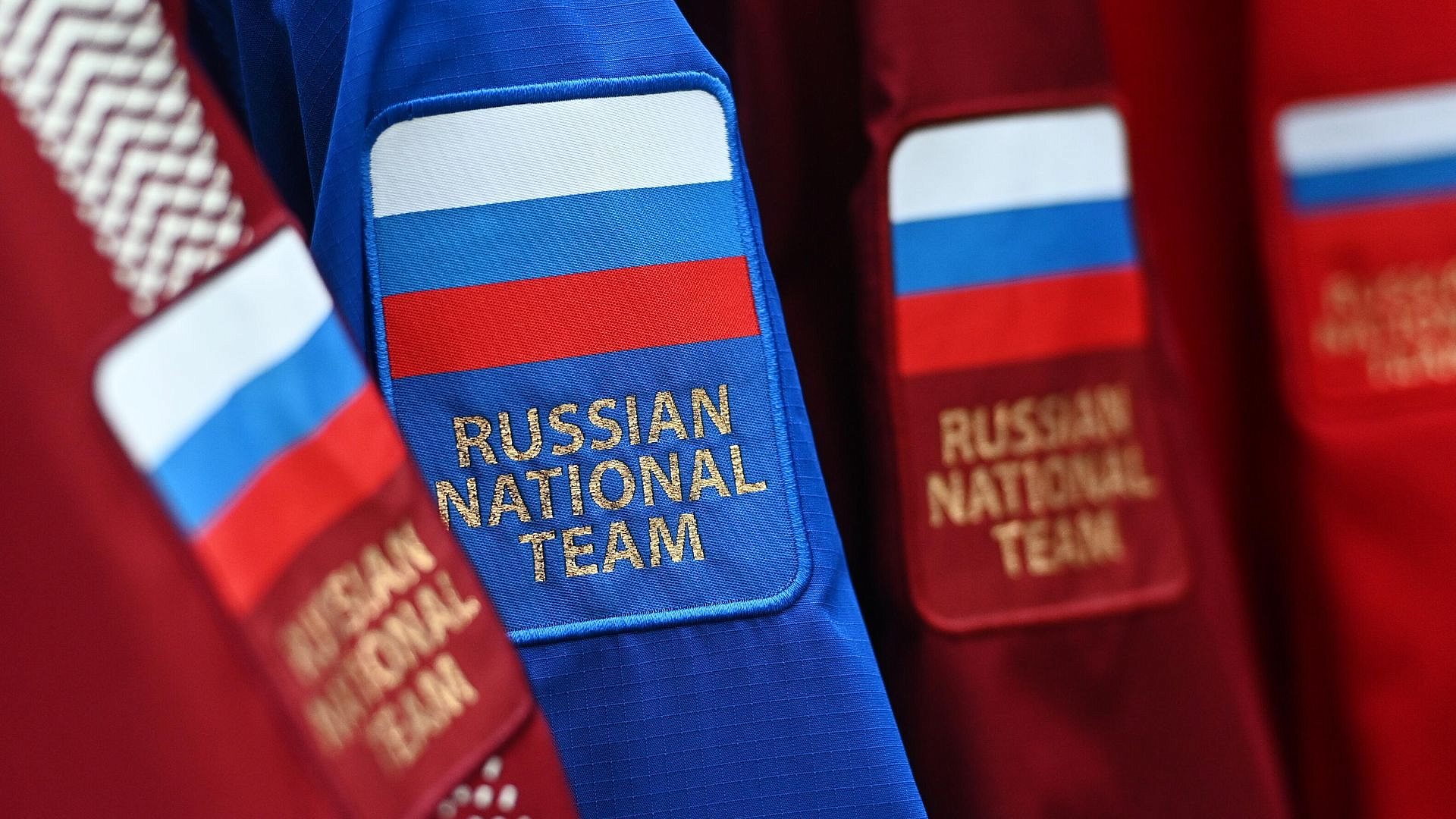 В Хорватии запретили российским гимнастам выступать на ЧЕ с флагом