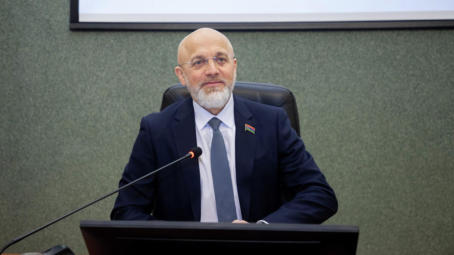 Парламентарии Карелии ввели дополнительные меры поддержки участников СВО