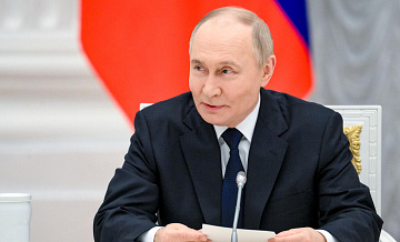 Путин обратил внимание на интерес к российским беспилотникам в мире