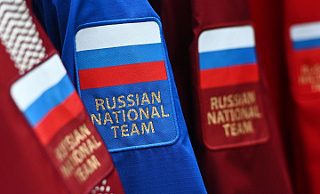 В Хорватии запретили российским гимнастам выступать на ЧЕ с флагом
