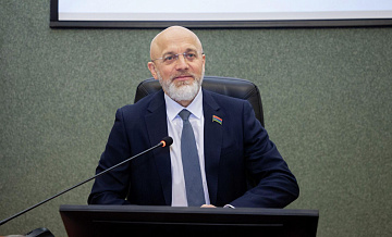 Парламентарии Карелии ввели дополнительные меры поддержки участников СВО