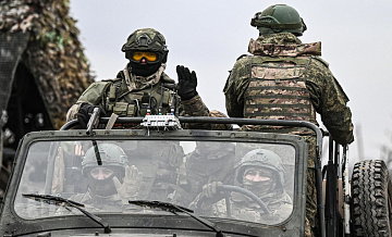 ���������� ���������� � ������� ��� � ���� �������� "������"