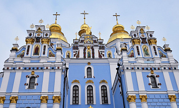 В РПЦ призвали молиться за православных на Украине и в Прибалтике