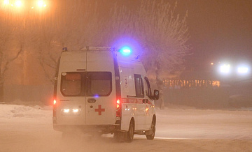 В России выявили первый случай заражения холероподобным вибрионом