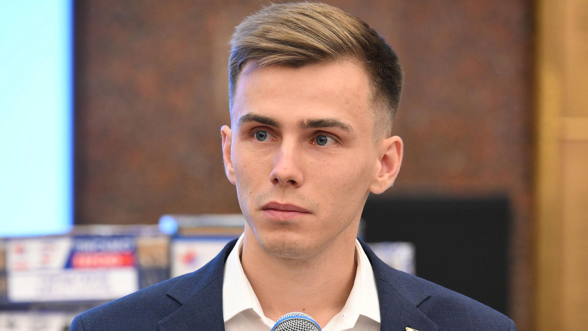 Россию нельзя победить, ее сила в людях, заявил Головин
