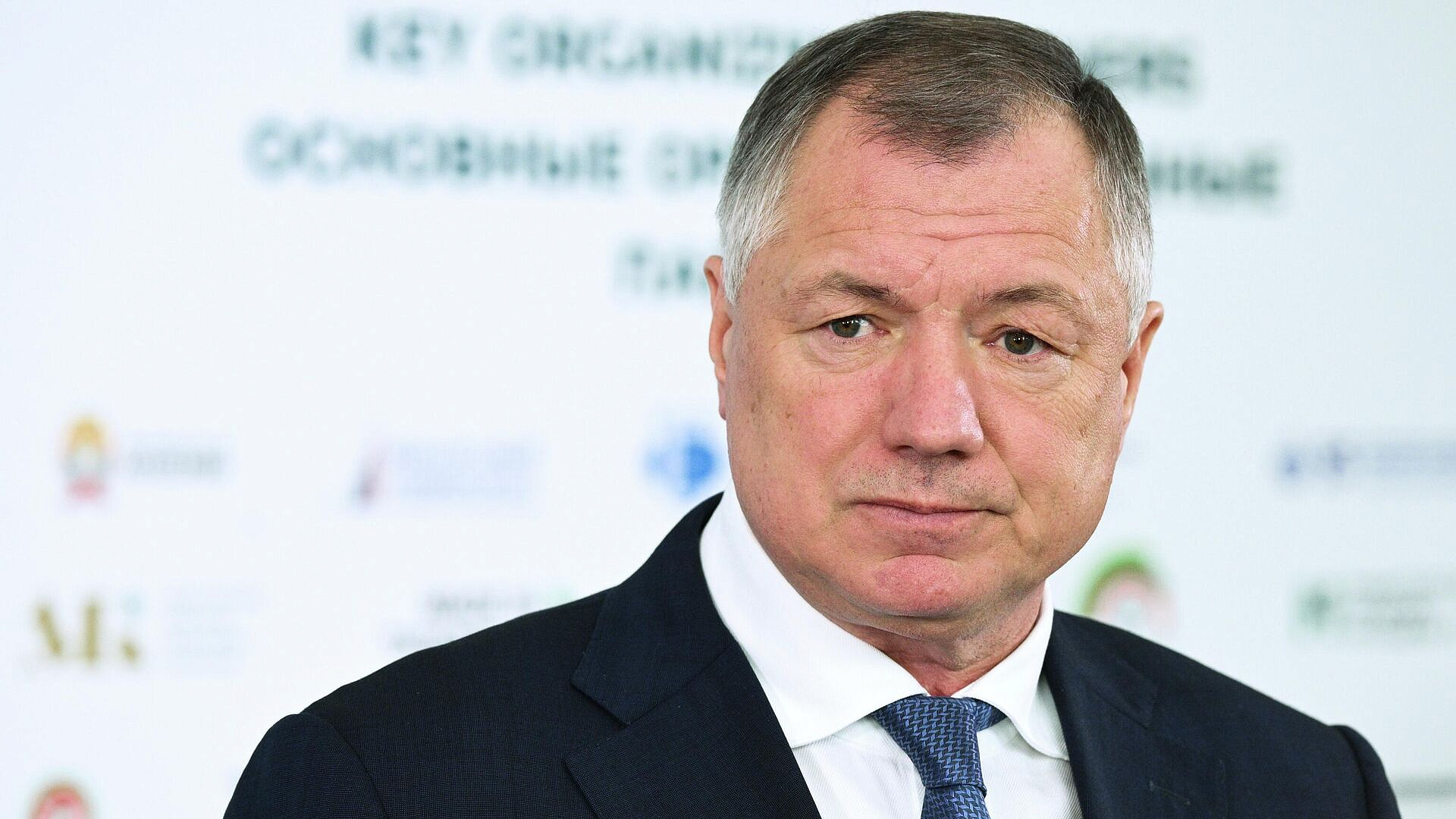 Хуснуллин рассказал о восстановлении промышленности в новых регионах