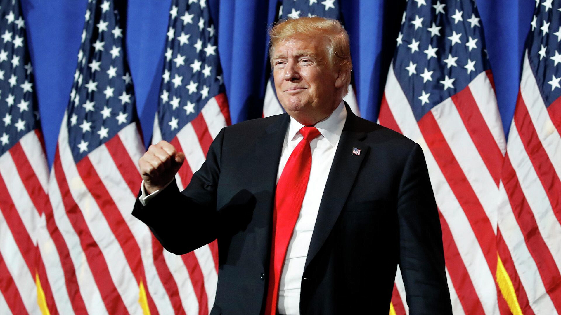 Трамп нацелен на переговоры России и Украины, заявил экс-чиновник