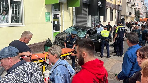 В Калуге суд начал рассмотрение дела о ДТП с наездом на пешеходов