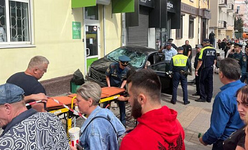 В Калуге суд начал рассмотрение дела о ДТП с наездом на пешеходов
