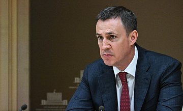 Патрушев назвал 2024 год самым пожароопасным за последние 30 лет