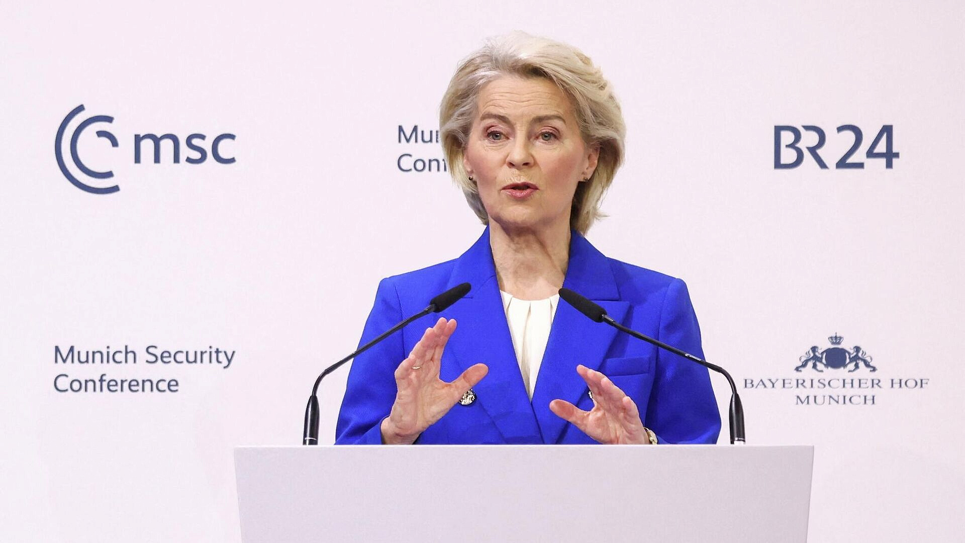 "Поведут на скотобойню". На Западе сделали заявление о войне с Россией