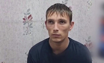 Житель Иркутской области снял видео с угрозами инспекторам ДПС