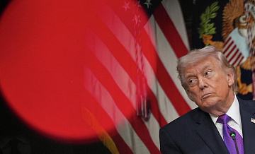 Трамп считает, что Израиль не вернется к ударам по Ирану