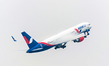 Прокуратура выяснит причины задержек рейсов Azur Air