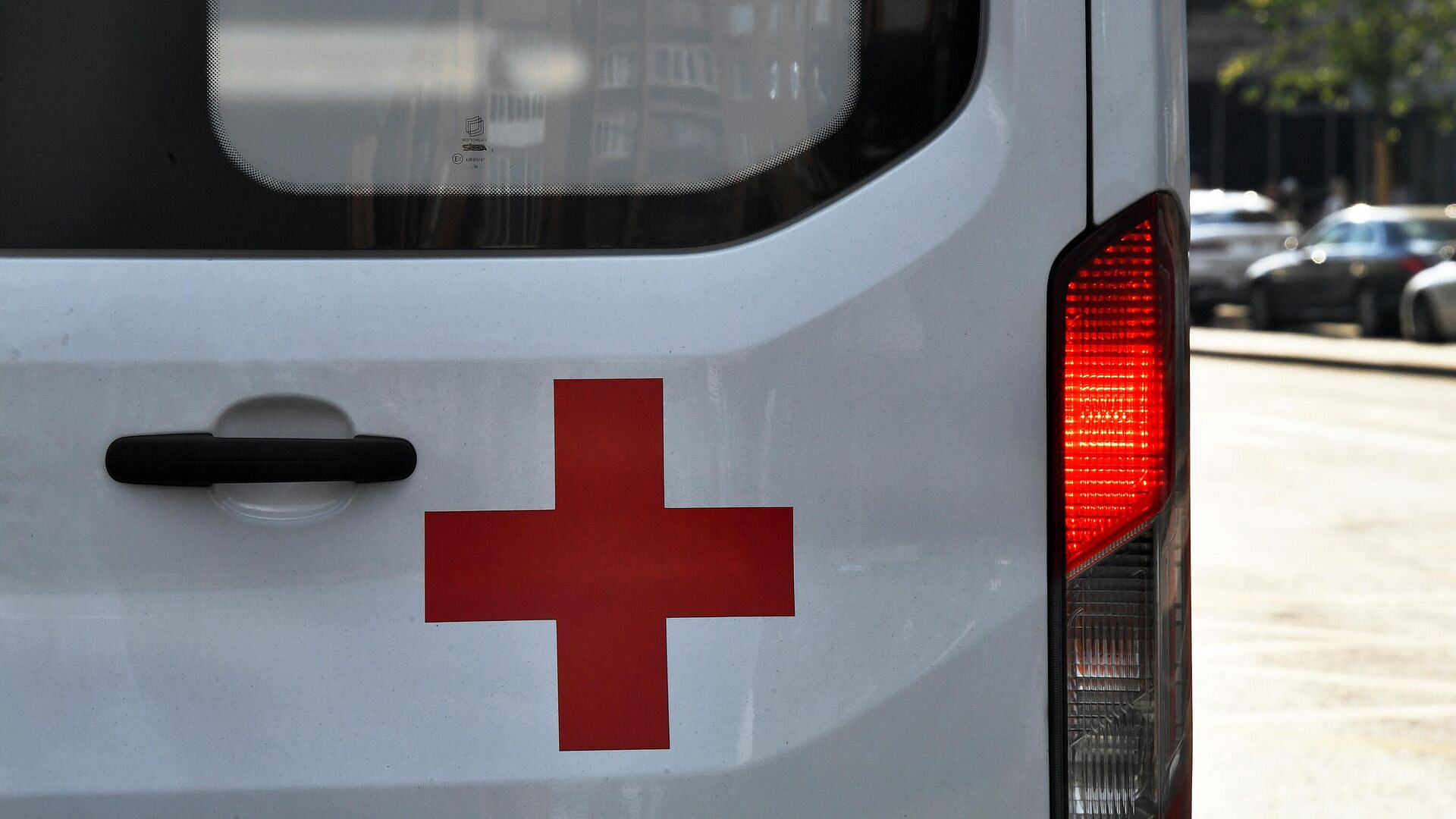 В ДТП с автобусом на Урале пострадали шесть человек