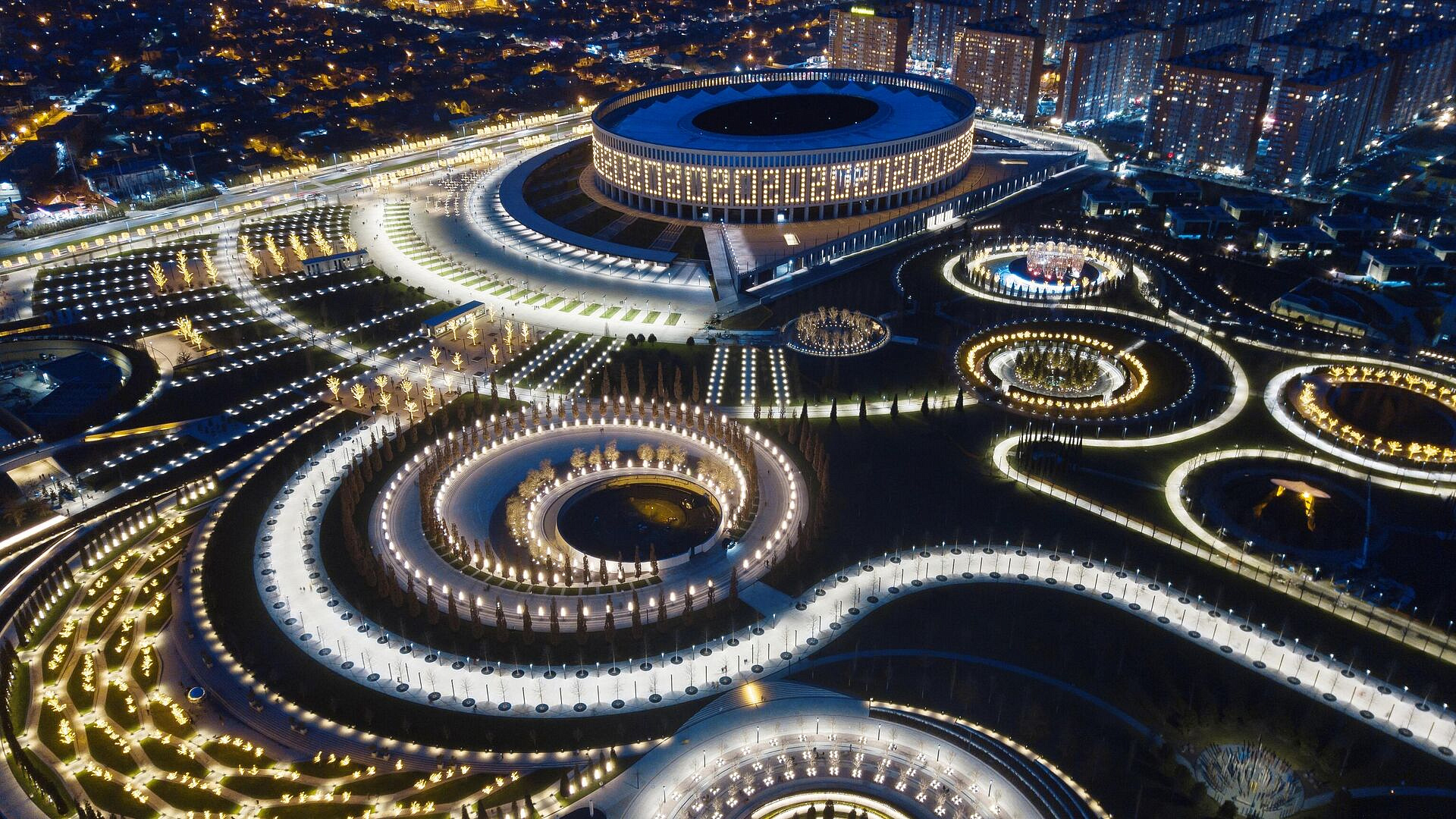 Американка попробовала жизнь в Краснодаре на вкус — вот ее честное мнение