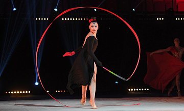 Крамаренко получила нейтральный статус