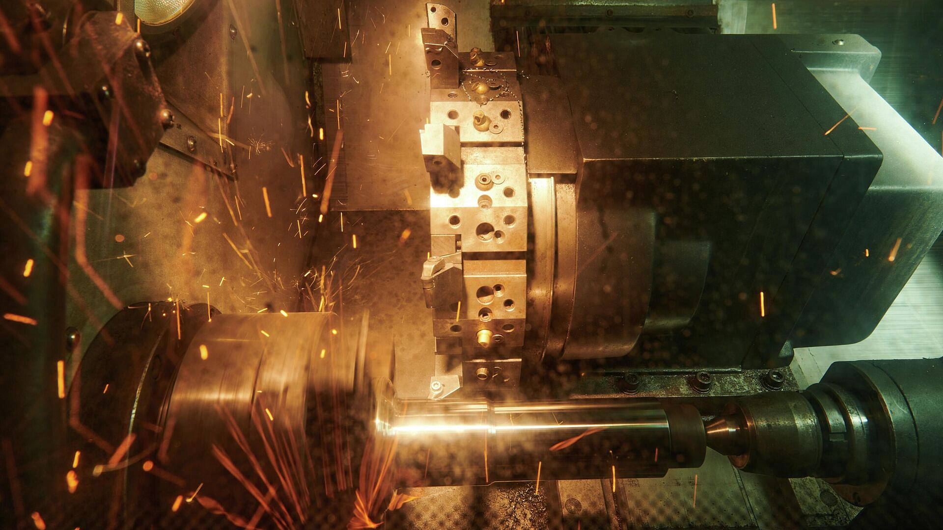 Ликсутов: резидент ОЭЗ Москвы нарастил выпуск металлорежущего инструмента