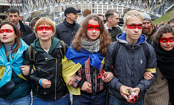 В Киеве рассказали, как иностранцы «обдурили Украину» 