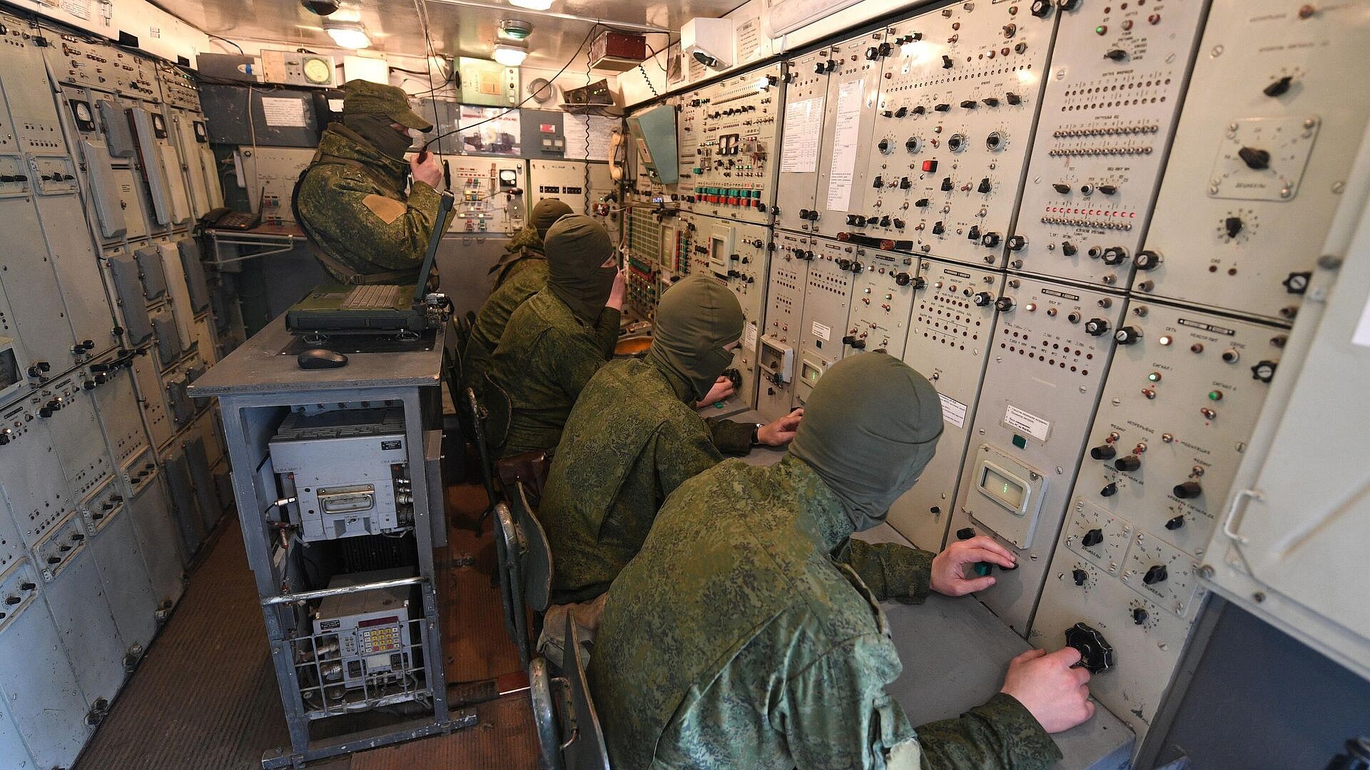 В Ростовской области отменили беспилотную опасность