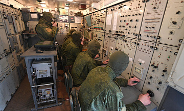 В Ростовской области отменили беспилотную опасность