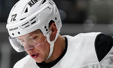 "Лос-Анджелес" обыграл "Нью-Йорк Айлендерс" в матче НХЛ