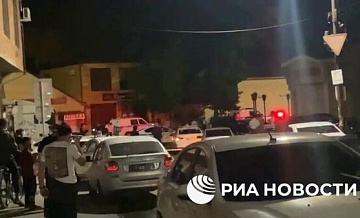 В Дагестане продолжаются поиски пособников боевиков