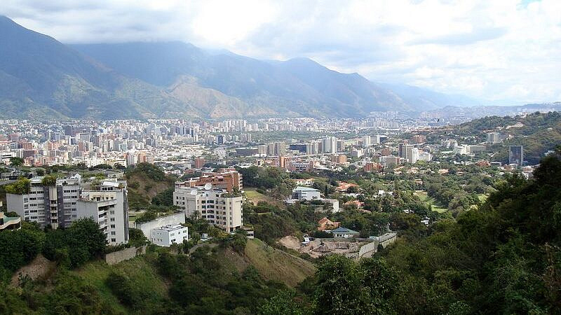 Венесуэла договорилась с США о репатриации мигрантов