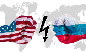 Обнародованы планы США по развалу РФ