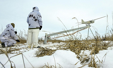 ВС России сорвали переброску резервов ВСУ в Запорожской области