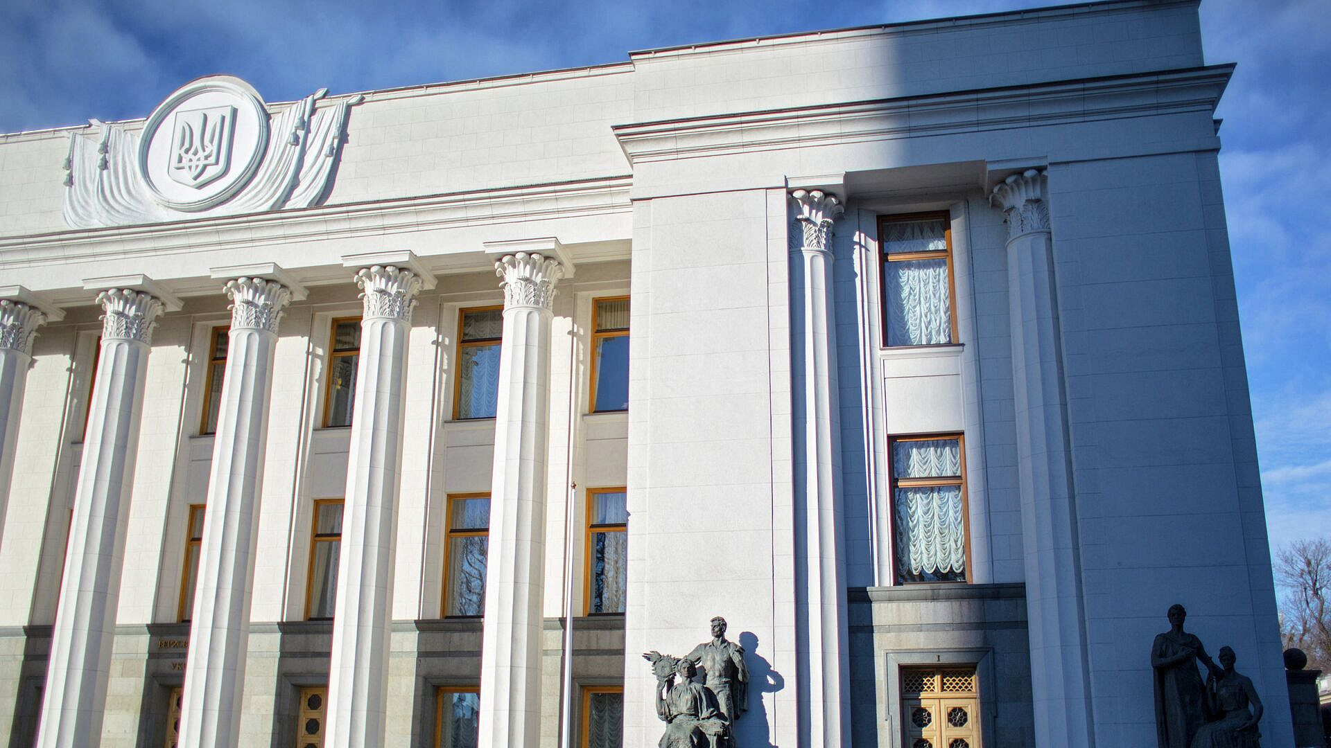 Новый проект соглашения Украины и США по недрам является бессрочным Новый проект соглашения Украины и США по недрам является бессрочным