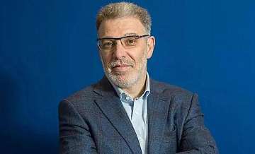 Защита обжаловала заочный арест IT-предпринимателя Мацоцкого