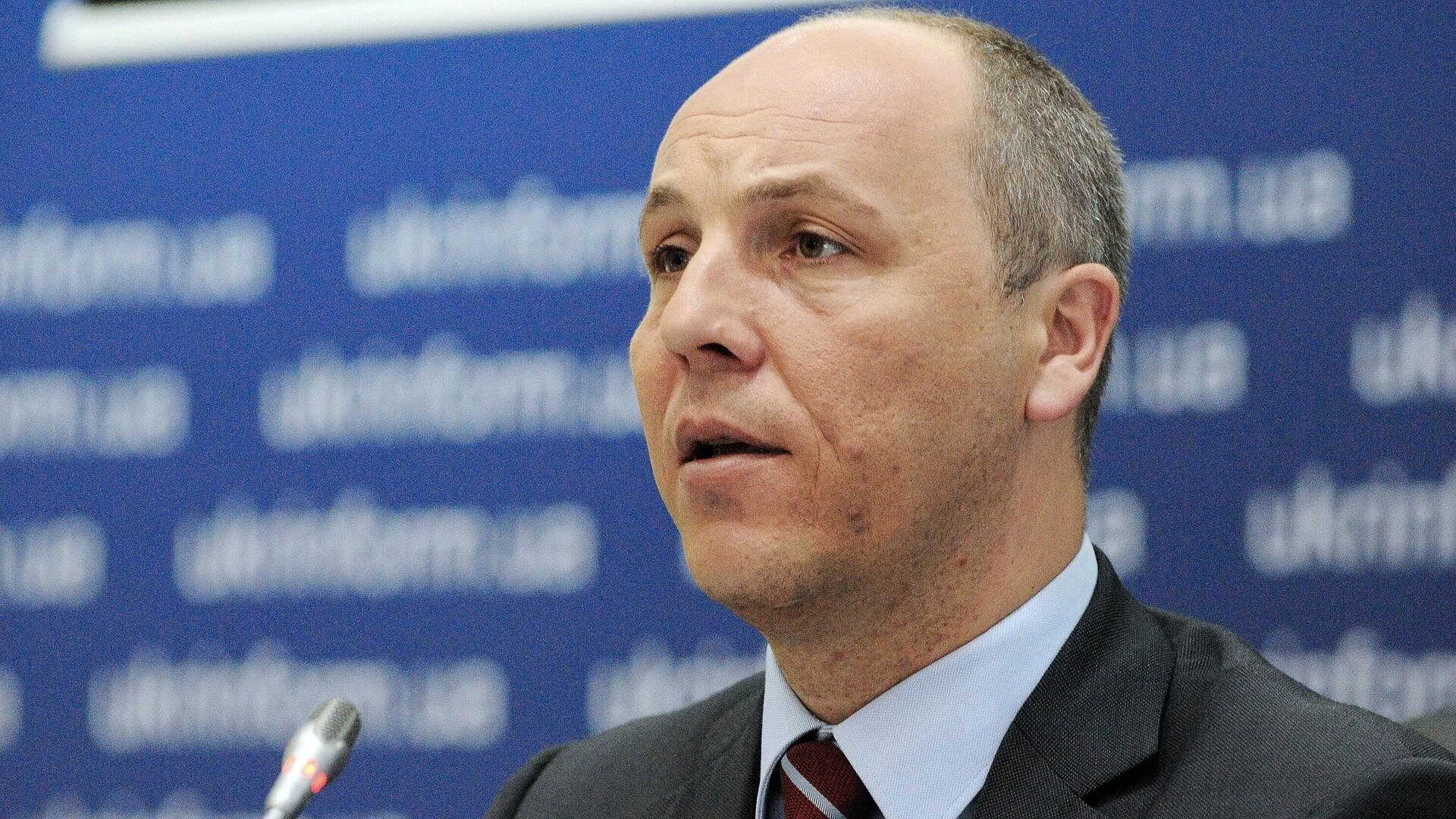 Парубия могли ликвидировать по заказу Зеленского, заявил политолог