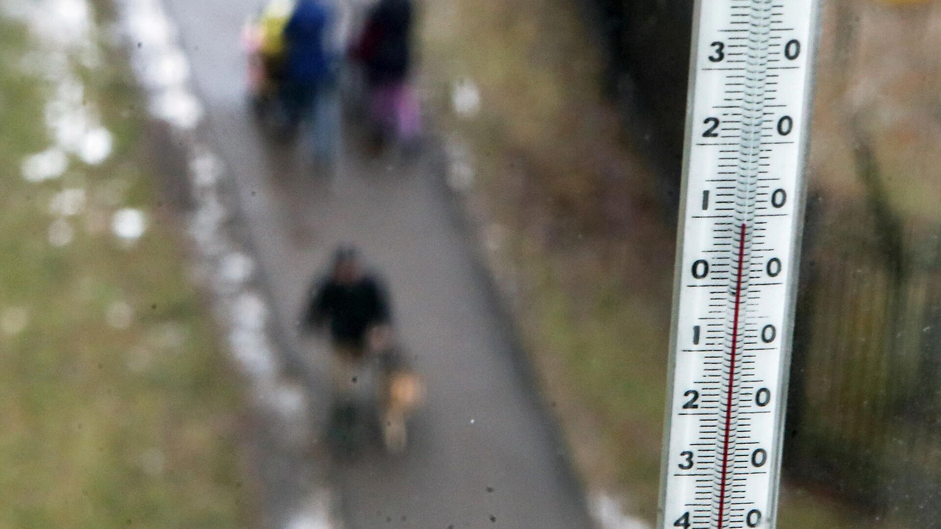 Синоптик рассказал о погоде в Москве в субботу