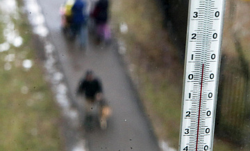 Синоптик рассказал о погоде в Москве в субботу