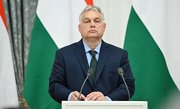 Венгрия не верит сказкам Украины про сломанную "Дружбу", заявил Орбан