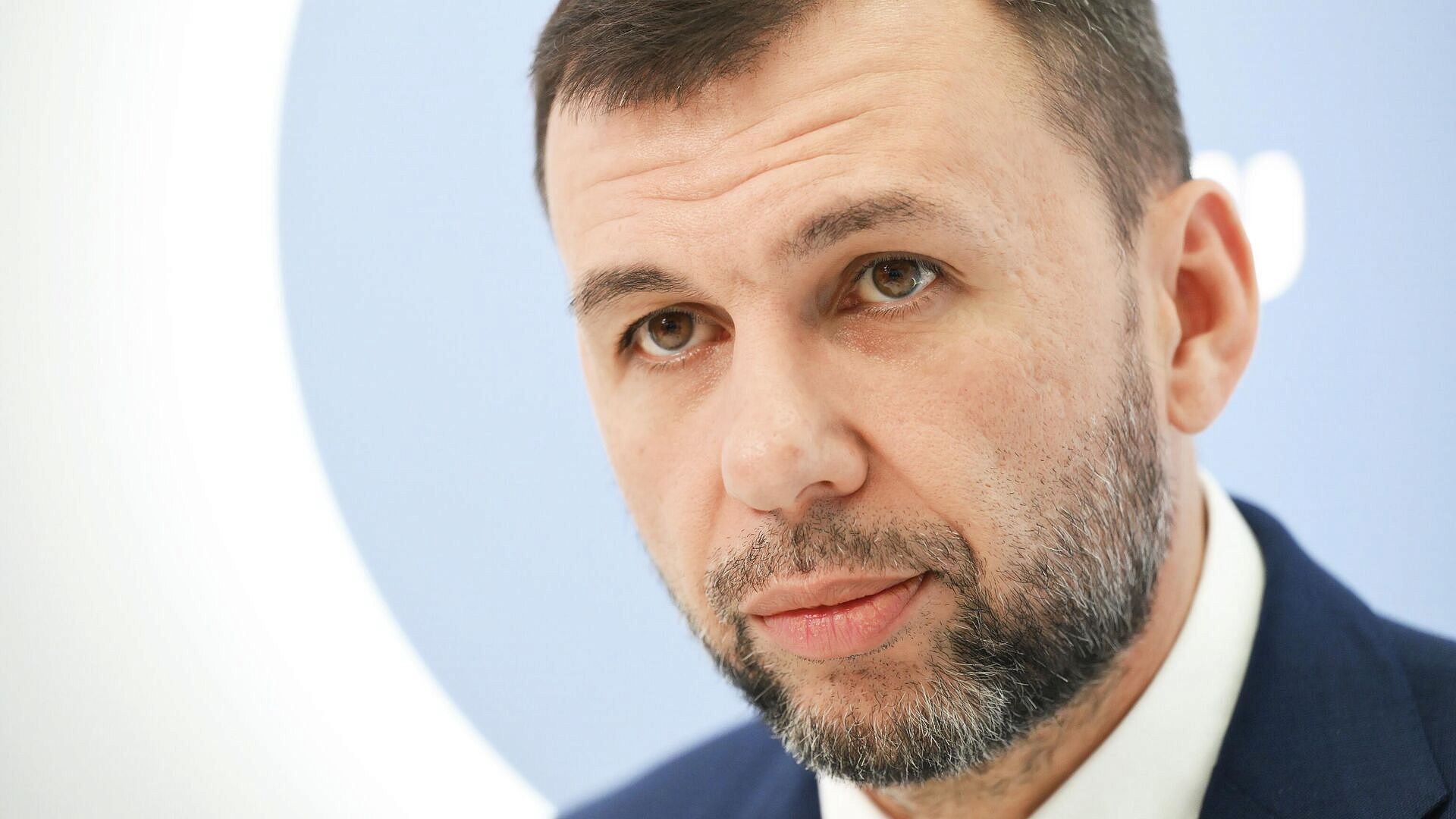 Запад поддерживает террористическую активность Киева, заявил Пушилин
