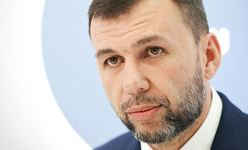 Запад поддерживает террористическую активность Киева, заявил Пушилин