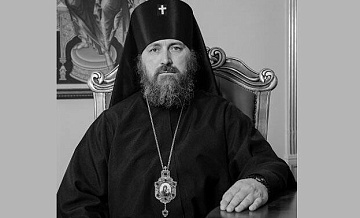 В ГАИ раскрыли подробности ДТП, в котором погиб глава казахстанской епархии