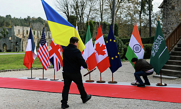 Встреча G7 завершится без общего заявление на фоне разлада с США, пишут СМИ