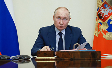 "Это успех". В США неожиданно высказались о Путине