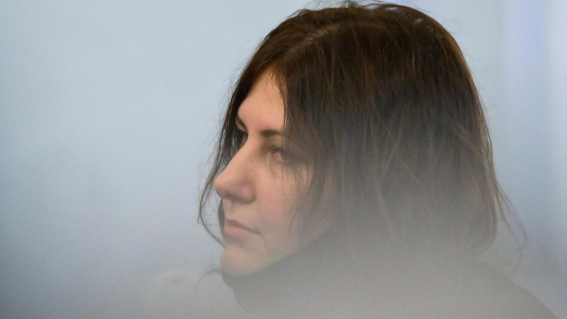 Полина Лурье рассказала, почему налоговая заблокировала ее счета 