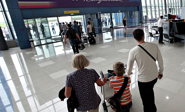 Рейс из Владивостока в Москву задержали почти на 20 часов