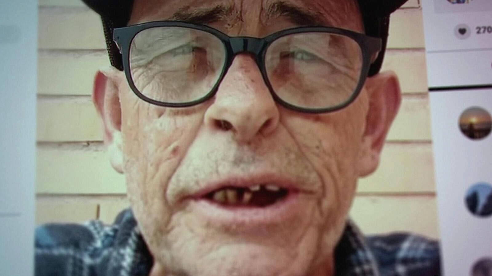 История серийного убийцы из Испании, которого поймали благодаря соцсетям