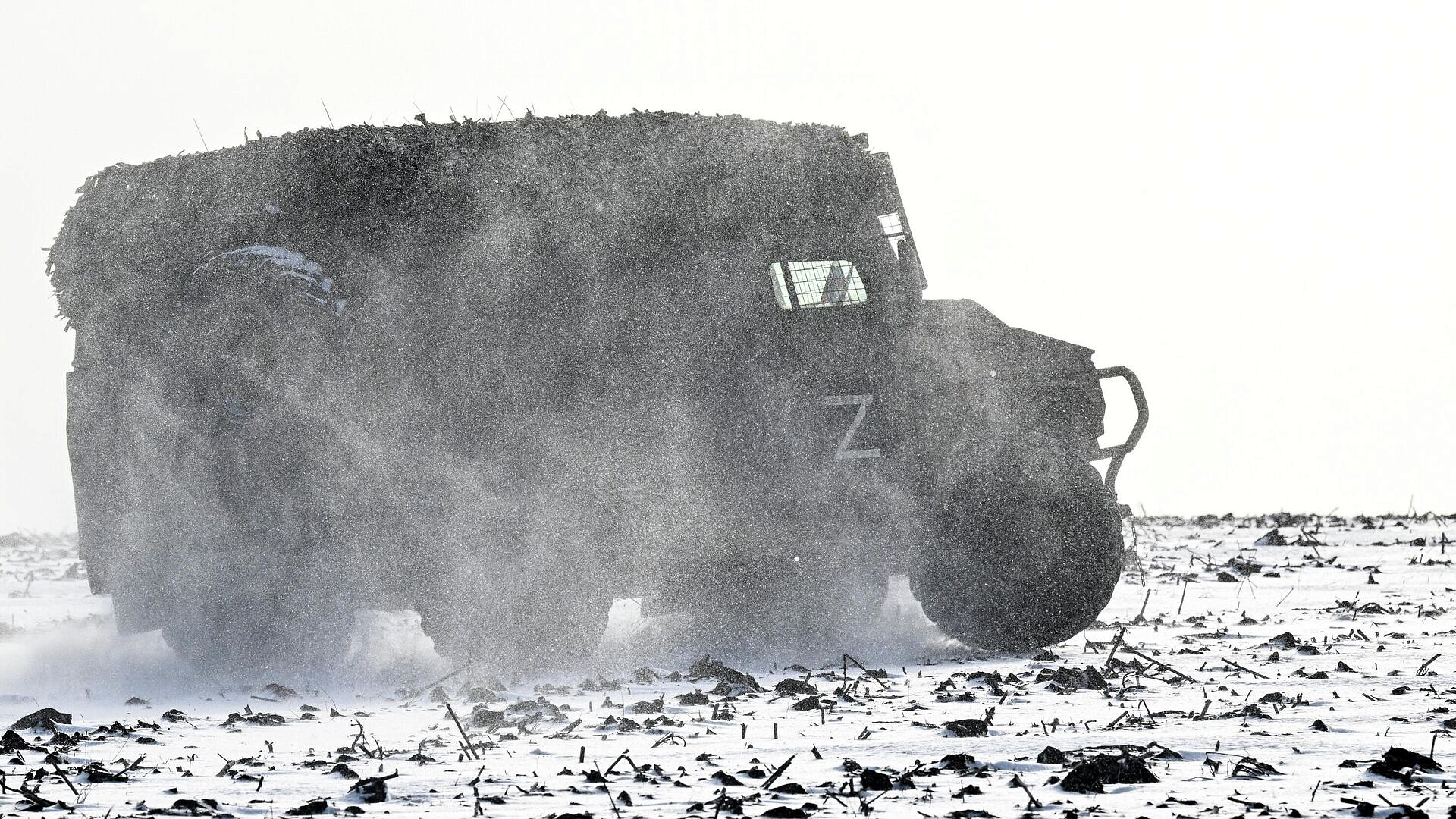 Танкисты "Востока" сорвали ротацию ВСУ в Запорожской области