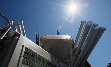 ПВО отразили массовую атаку БПЛА на Ростовскую область