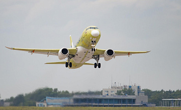 Алиханов рассказал, кто первым получит импортозамещенный Superjet