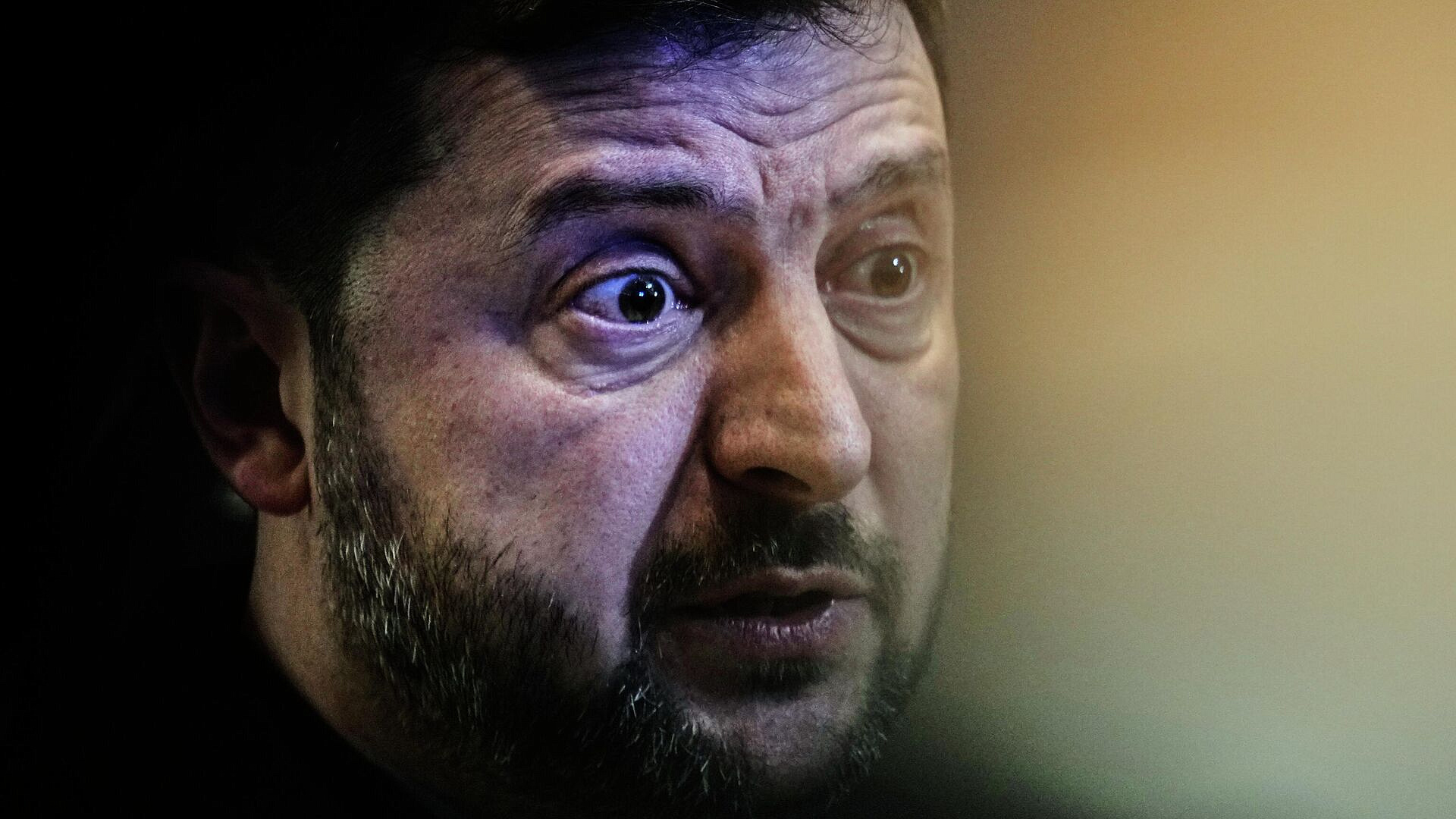 "Дадут по зубам". Слова Зеленского о Путине разозлили экс-премьера Украины