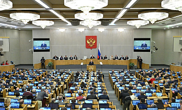 Правительство представит предложения о научно-технологическом развитии