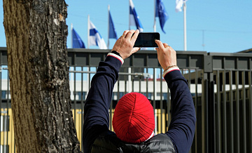 "Сделайте это!" В Финляндии выступили с внезапным призывом по России